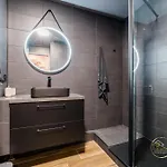 Cozy La Fabrique Balcony & Free Parking Apartmán