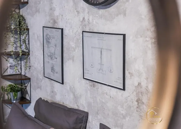 Cozy La Fabrique Balcony & Free Parking トゥールーズ