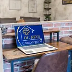 Διαμέρισμα Cozy La Fabrique Balcony & Free Parking