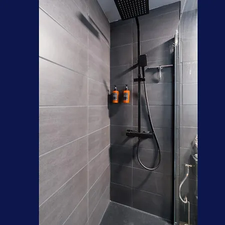 Cozy La Fabrique Balcony&free Parking Appartement *