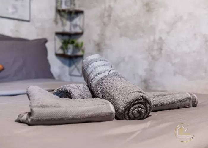 Cozy La Fabrique Balcony&free Parking * Toulouse